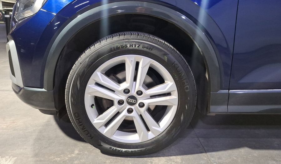 Audi Q2 1.4 35 TFSI SELECT AUTO Suv 2023