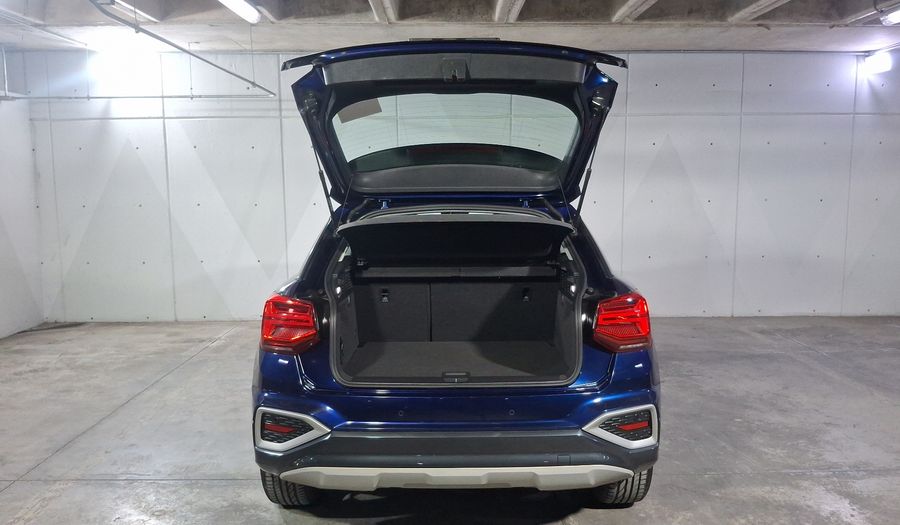 Audi Q2 1.4 35 TFSI SELECT AUTO Suv 2023