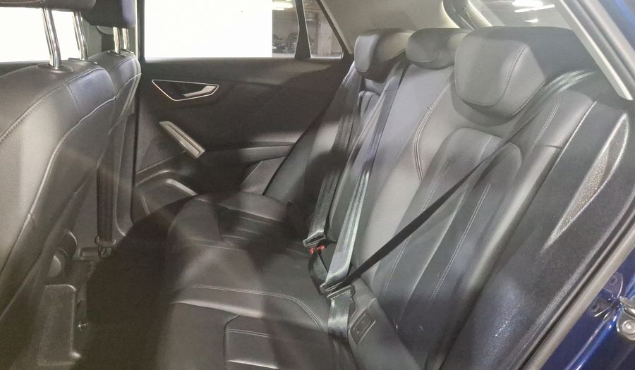 Audi Q2 1.4 35 TFSI SELECT AUTO Suv 2023