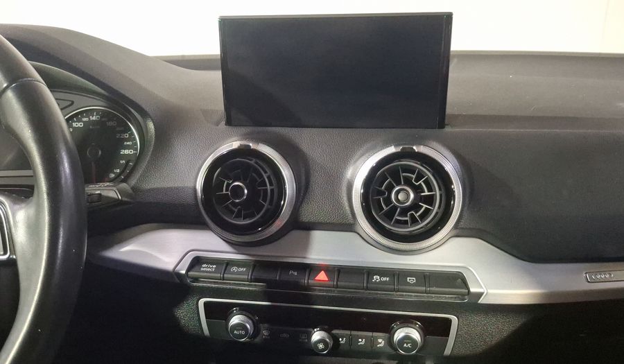 Audi Q2 1.4 35 TFSI SELECT AUTO Suv 2023