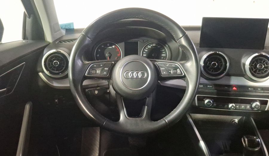 Audi Q2 1.4 35 TFSI SELECT AUTO Suv 2023