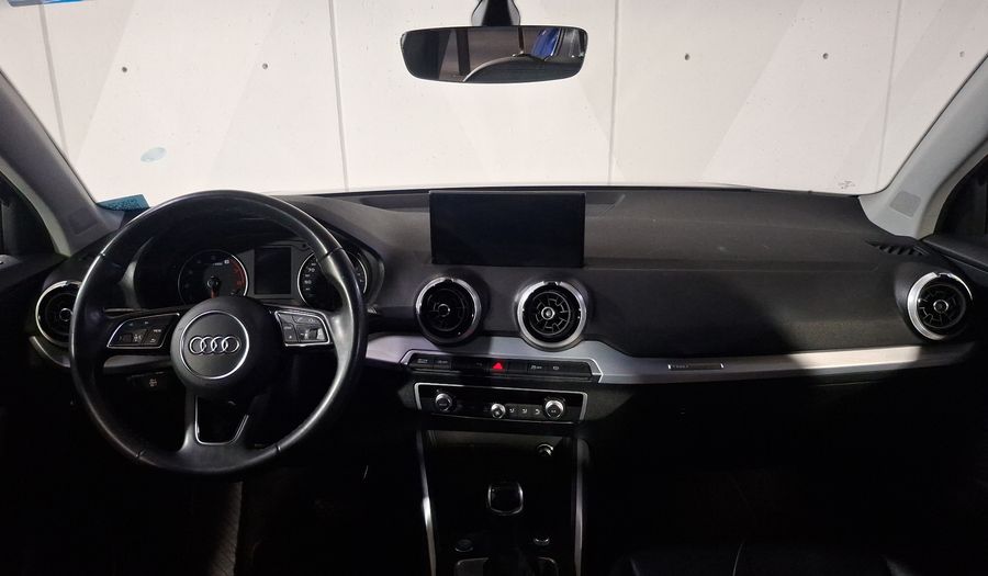 Audi Q2 1.4 35 TFSI SELECT AUTO Suv 2023