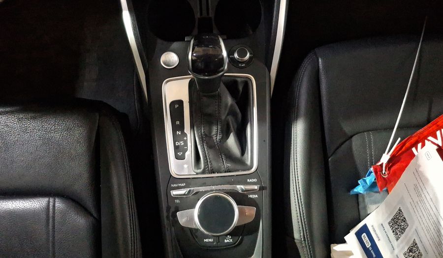 Audi Q2 1.4 35 TFSI SELECT AUTO Suv 2023