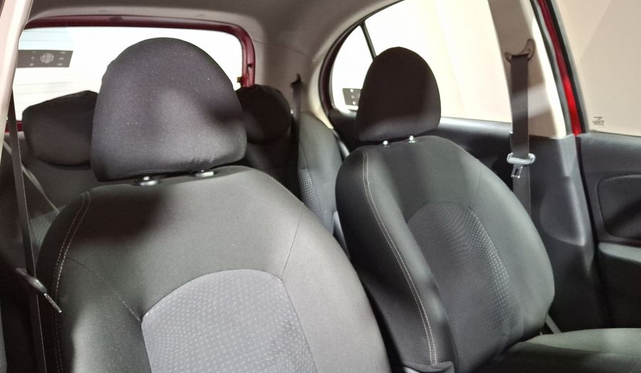 Nissan March 1.6 ADVANCE AUTO Hatchback 2019