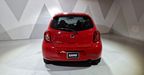 Nissan March 1.6 ADVANCE AUTO Hatchback 2019