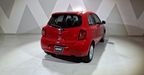 Nissan March 1.6 ADVANCE AUTO Hatchback 2019