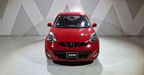 Nissan March 1.6 ADVANCE AUTO Hatchback 2019