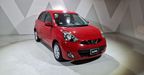 Nissan March 1.6 ADVANCE AUTO Hatchback 2019