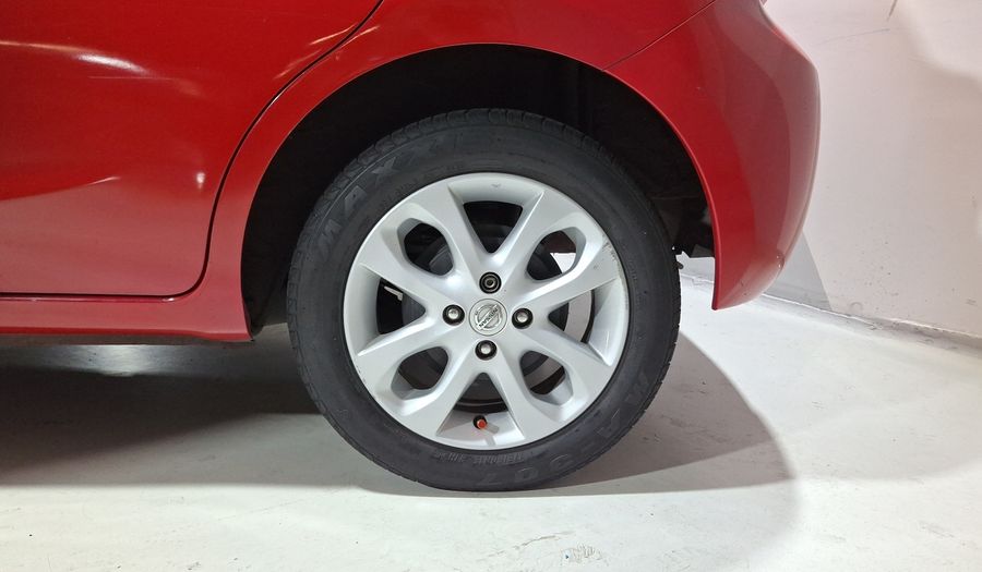 Nissan March 1.6 ADVANCE AUTO Hatchback 2019
