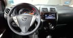 Nissan March 1.6 ADVANCE AUTO Hatchback 2019