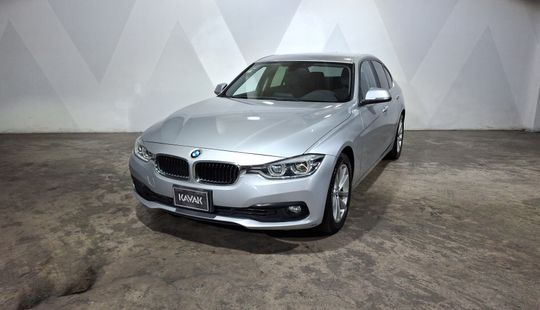 Bmw • Serie 3