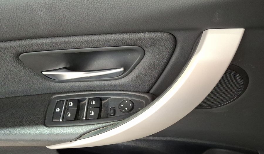 Bmw Serie 3 1.5 318IA EXECUTIVE AUTO Sedan 2018