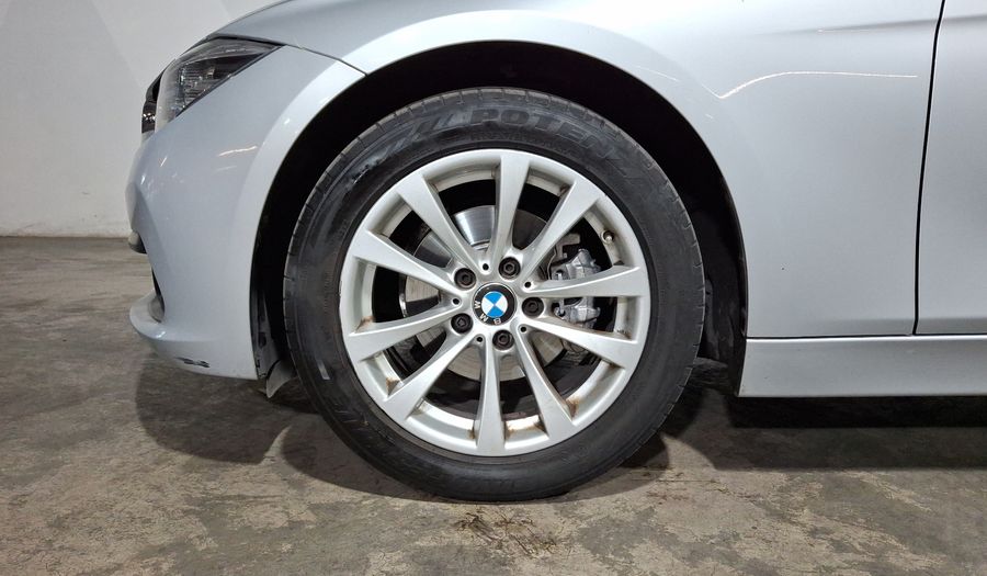 Bmw Serie 3 1.5 318IA EXECUTIVE AUTO Sedan 2018