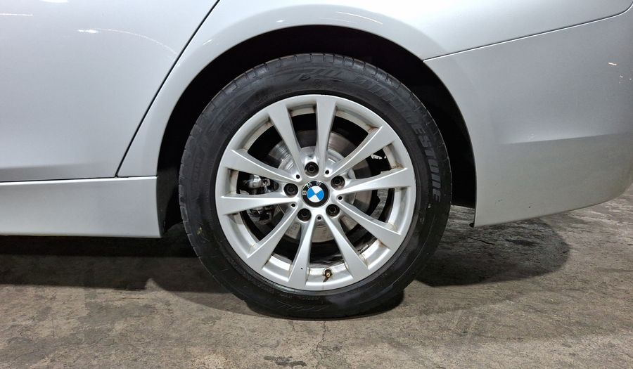 Bmw Serie 3 1.5 318IA EXECUTIVE AUTO Sedan 2018