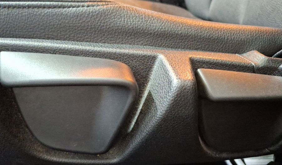 Bmw Serie 3 1.5 318IA EXECUTIVE AUTO Sedan 2018