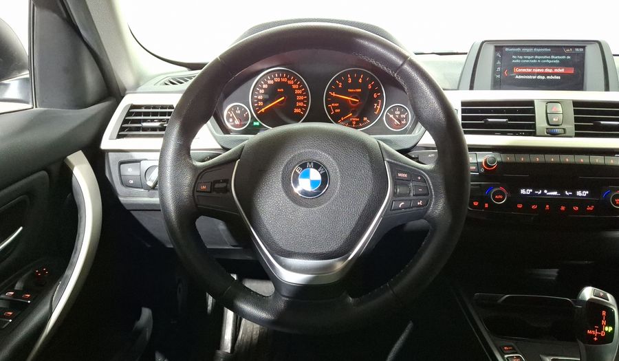 Bmw Serie 3 1.5 318IA EXECUTIVE AUTO Sedan 2018
