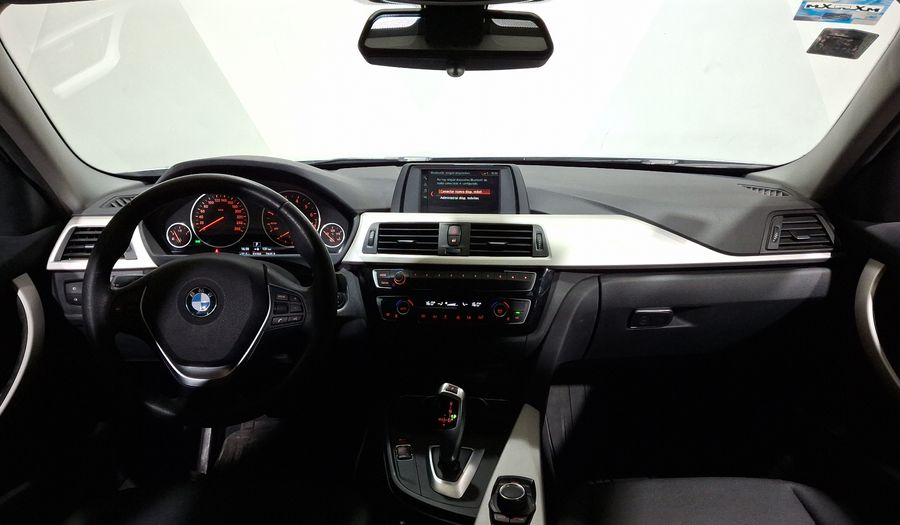 Bmw Serie 3 1.5 318IA EXECUTIVE AUTO Sedan 2018