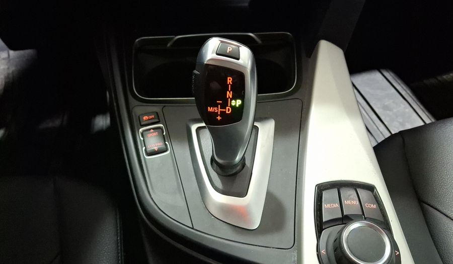 Bmw Serie 3 1.5 318IA EXECUTIVE AUTO Sedan 2018