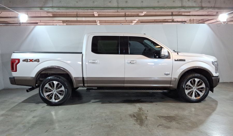 Ford Lobo 3.5 LOBO KING RANCH CREW CAB AUTO 4WD Pickup 2019