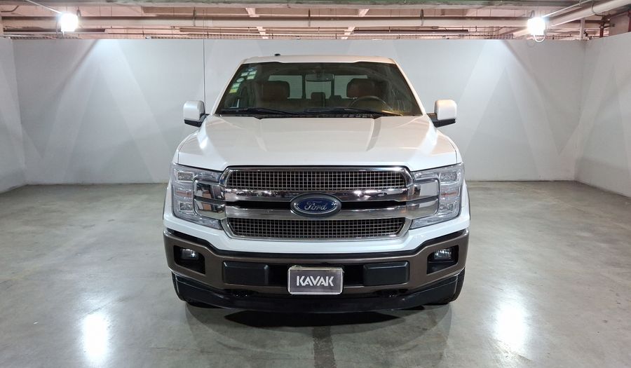 Ford Lobo 3.5 LOBO KING RANCH CREW CAB AUTO 4WD Pickup 2019