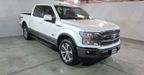 Ford Lobo 3.5 LOBO KING RANCH CREW CAB AUTO 4WD Pickup 2019