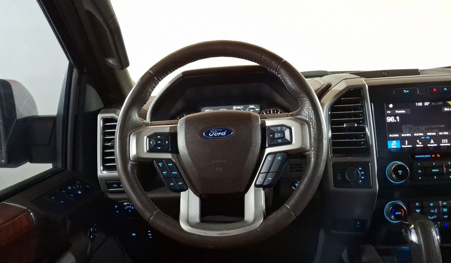 Ford Lobo 3.5 LOBO KING RANCH CREW CAB AUTO 4WD Pickup 2019