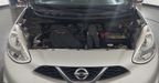 Nissan March 1.6 16V FLEX SV Hatchback 2015