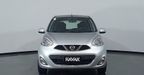 Nissan March 1.6 16V FLEX SV Hatchback 2015