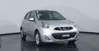 Nissan March 1.6 16V FLEX SV Hatchback 2015
