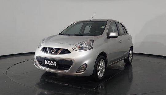 Nissan • March