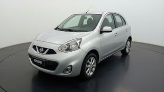 Nissan • March