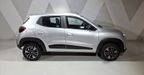 Renault Kwid 1.0 ICONIC Hatchback 2024
