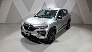 Renault • Kwid