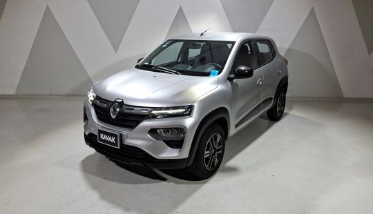 Renault • Kwid