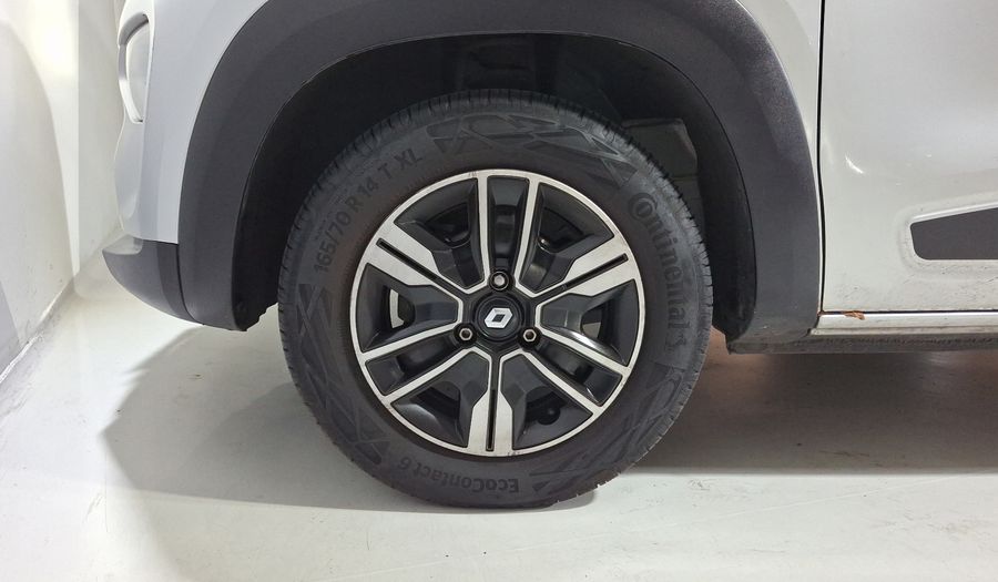 Renault Kwid 1.0 ICONIC Hatchback 2024
