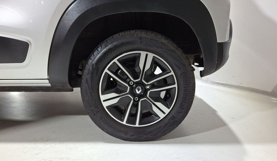 Renault Kwid 1.0 ICONIC Hatchback 2024