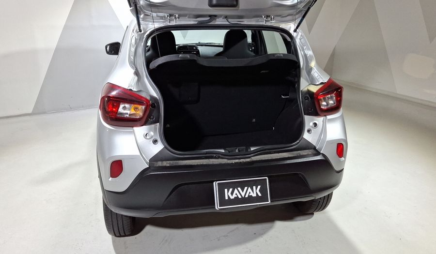 Renault Kwid 1.0 ICONIC Hatchback 2024