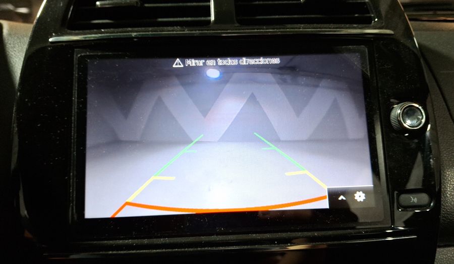 Renault Kwid 1.0 ICONIC Hatchback 2024