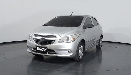 Chevrolet • Onix