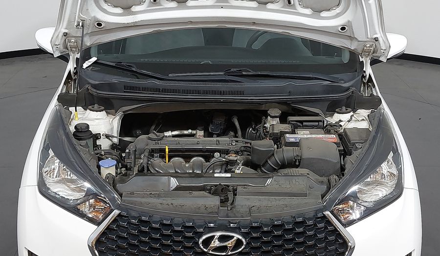 Hyundai Hb20s 1.6 S COMFORT PLUS AUTO Sedan 2019