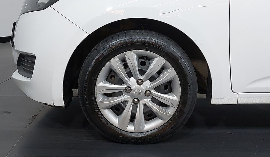 Hyundai Hb20s 1.6 S COMFORT PLUS AUTO Sedan 2019