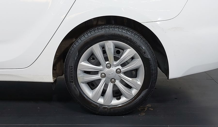 Hyundai Hb20s 1.6 S COMFORT PLUS AUTO Sedan 2019