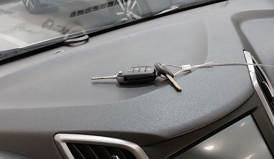 Hyundai Hb20s 1.6 S COMFORT PLUS AUTO Sedan 2019