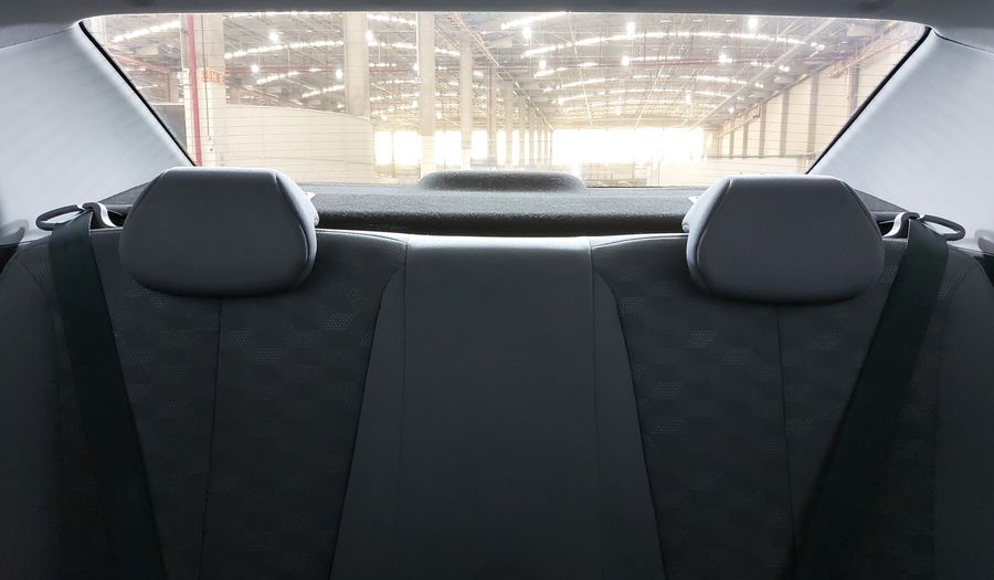 Hyundai Hb20s 1.6 S COMFORT PLUS AUTO Sedan 2019