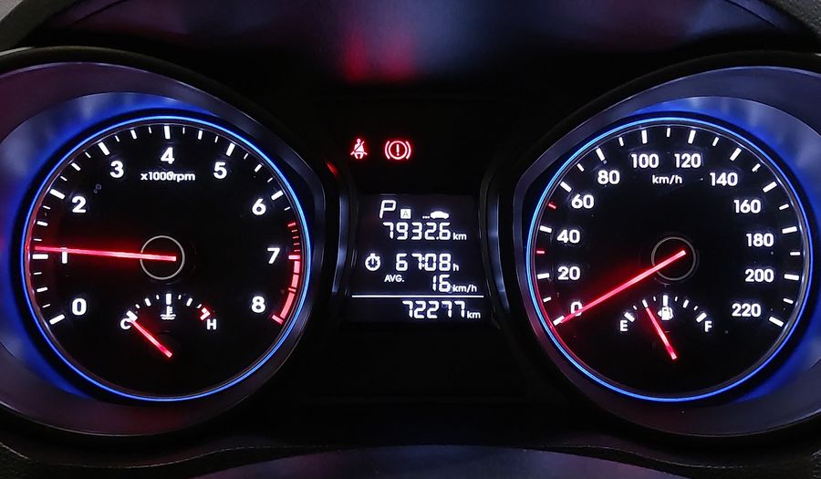 Hyundai Hb20s 1.6 S COMFORT PLUS AUTO Sedan 2019