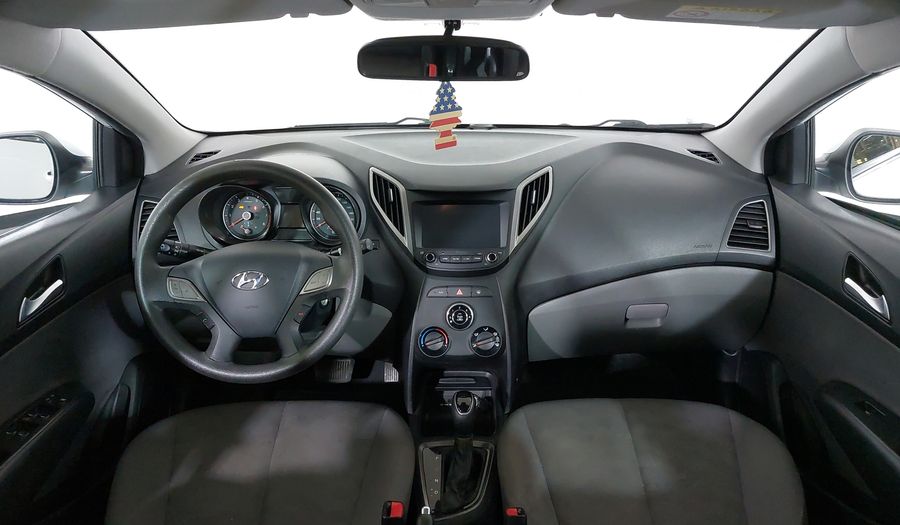 Hyundai Hb20s 1.6 S COMFORT PLUS AUTO Sedan 2019