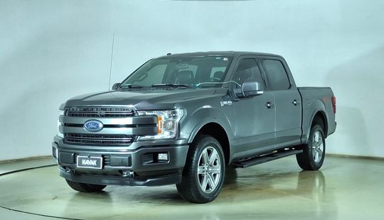 Ford • F-150