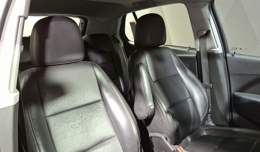 Chevrolet Trax 1.8 C PREMIER AUTO Suv 2019