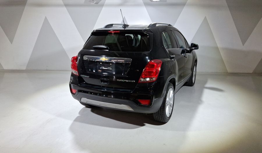 Chevrolet Trax 1.8 C PREMIER AUTO Suv 2019
