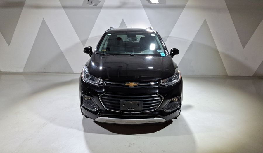 Chevrolet Trax 1.8 C PREMIER AUTO Suv 2019